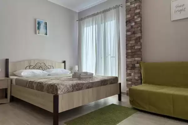 Частный сектор «Guesthouse Black Sea» Частный сектор «Guesthouse Black Sea»