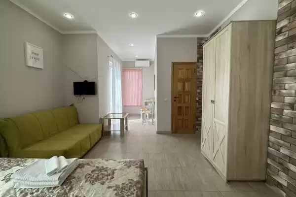 Частный сектор «Guesthouse Black Sea» Частный сектор «Guesthouse Black Sea»