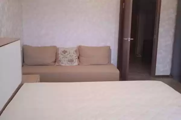 Квартира «В цитрусовом» Квартира «В цитрусовом»