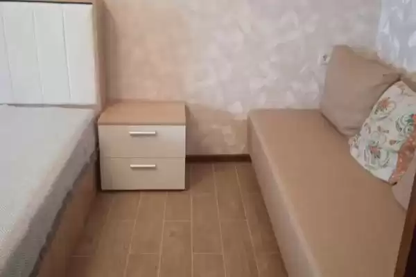 Квартира «В цитрусовом» Квартира «В цитрусовом»