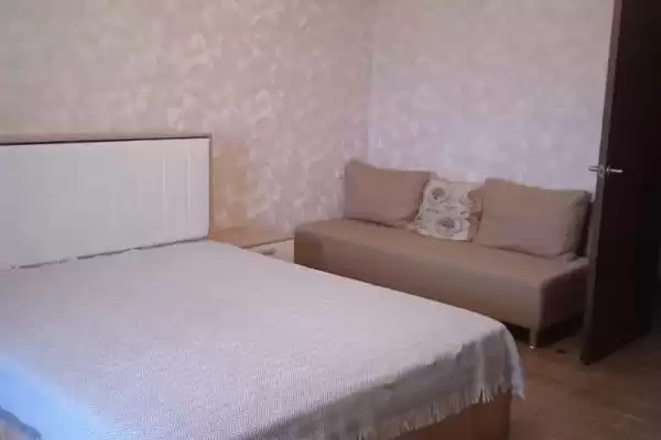 Квартира «В цитрусовом» Квартира «В цитрусовом»