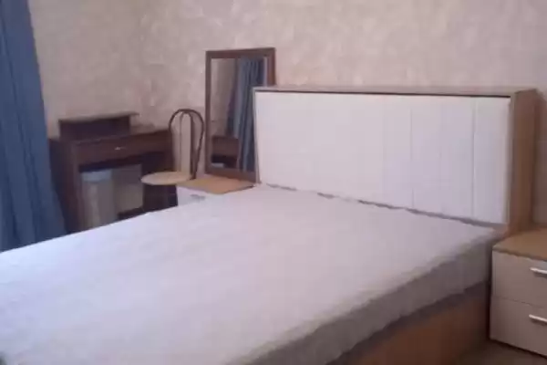Квартира «В цитрусовом» Квартира «В цитрусовом»