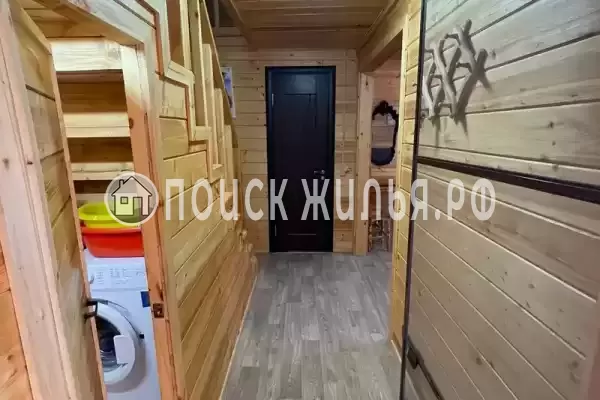 Дом под ключ «Уютный дворик» Дом под ключ «Уютный дворик»