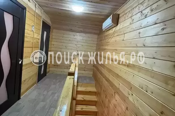 Дом под ключ «Уютный дворик» Дом под ключ «Уютный дворик»
