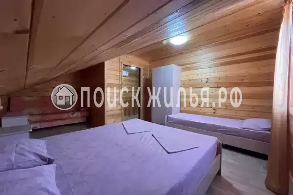Дом под ключ «Уютный дворик» Дом под ключ «Уютный дворик»