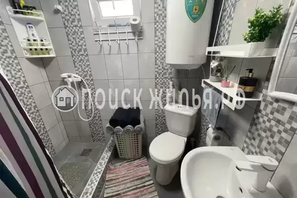 Дом под ключ «Уютный дворик» Дом под ключ «Уютный дворик»