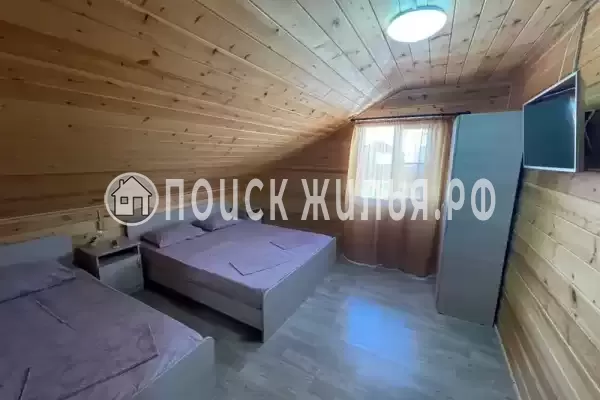 Дом под ключ «Уютный дворик» Дом под ключ «Уютный дворик»