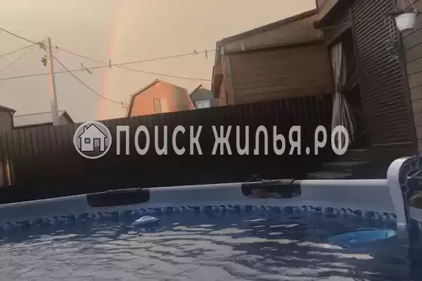 Дом под ключ «Уютный дворик» Дом под ключ «Уютный дворик»