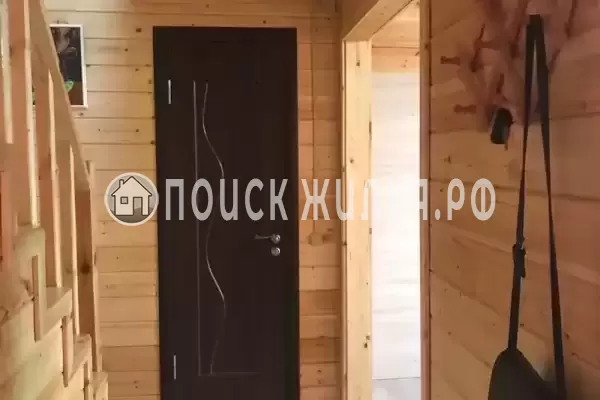 Дом под ключ «Уютный дворик» Дом под ключ «Уютный дворик»