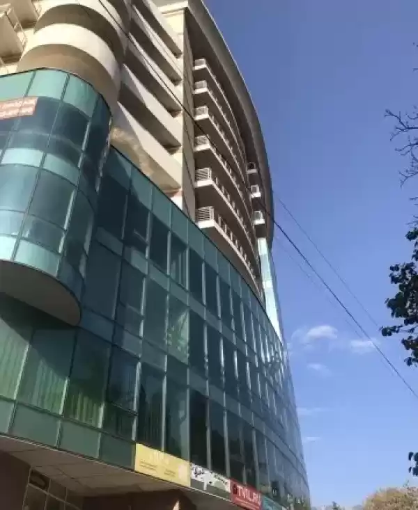 Квартира «На руданского» Квартира «На руданского»
