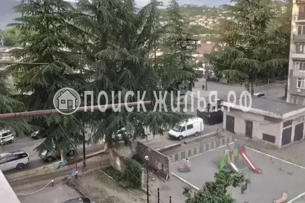 Квартира «3-rомнатная в районе Турбазы»