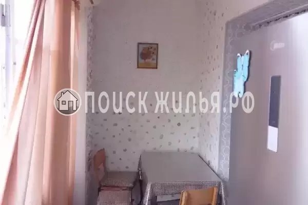 Квартира «3-rомнатная в районе Турбазы»