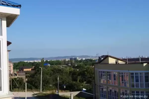 Гостевой дом «Алёнушка» Гостевой дом «Алёнушка»