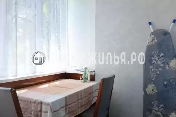 Квартира «2-комнатная на Вишнёвой» Квартира «2-комнатная на Вишнёвой»