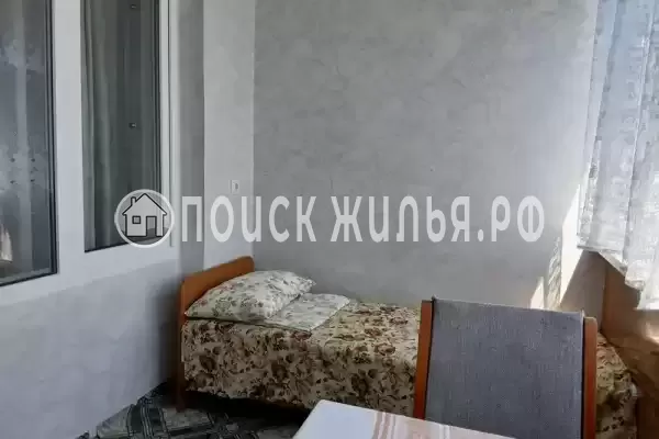 Квартира «2-комнатная на Вишнёвой» Квартира «2-комнатная на Вишнёвой»