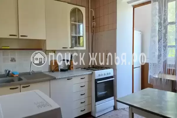 Квартира «2-комнатная на Вишнёвой» Квартира «2-комнатная на Вишнёвой»