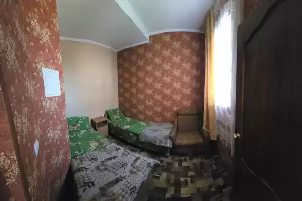 Гостевой дом «Алёнушка» Гостевой дом «Алёнушка»