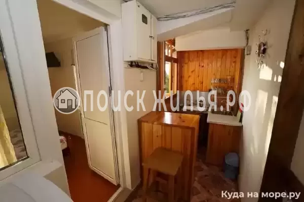 Частный сектор «Солнечный берег»