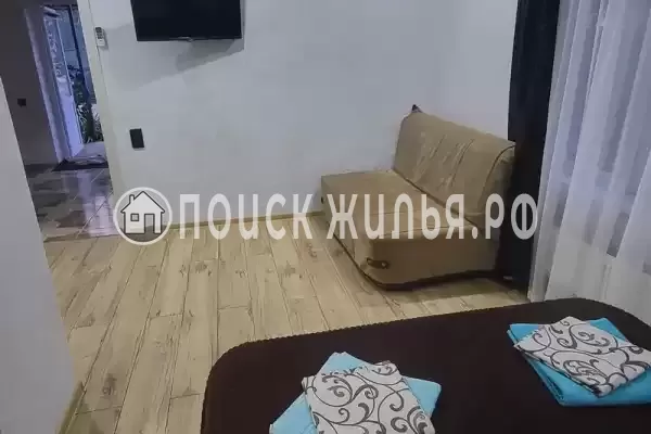 Частный сектор «На Морской»