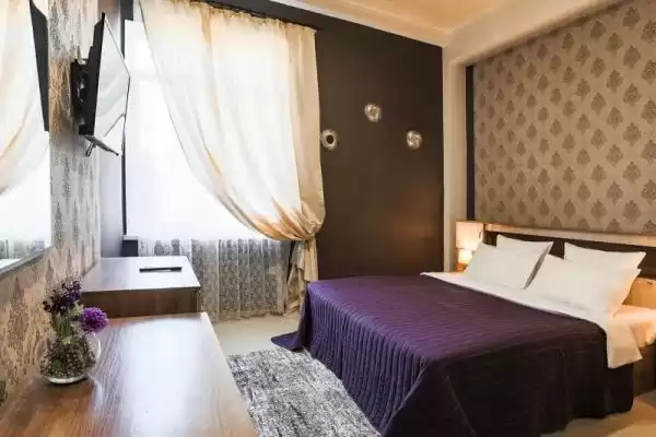 Гостевой дом «Art home» Гостевой дом «Art home»