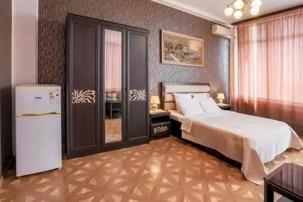 Гостевой дом «Art home» Гостевой дом «Art home»