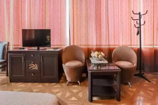 Гостевой дом «Art home» Гостевой дом «Art home»
