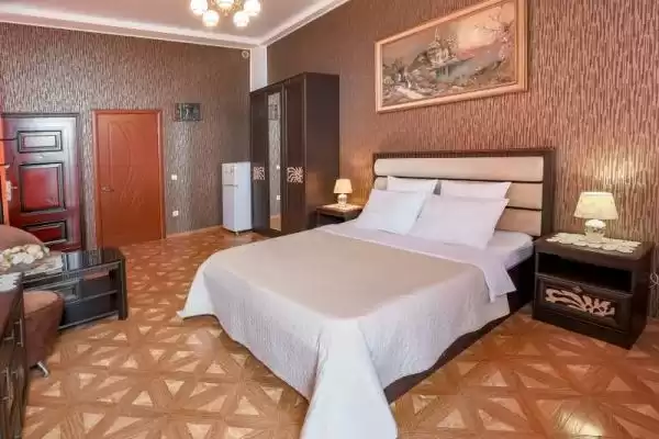 Гостевой дом «Art home» Гостевой дом «Art home»