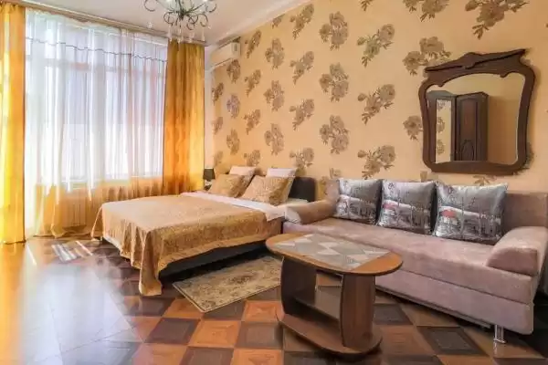 Гостевой дом «Art home» Гостевой дом «Art home»