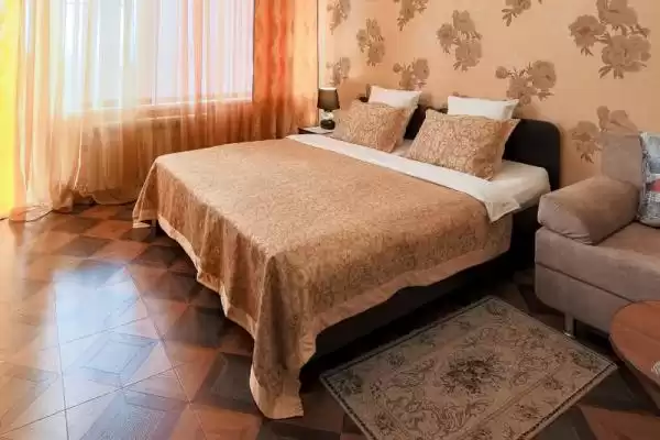Гостевой дом «Art home» Гостевой дом «Art home»