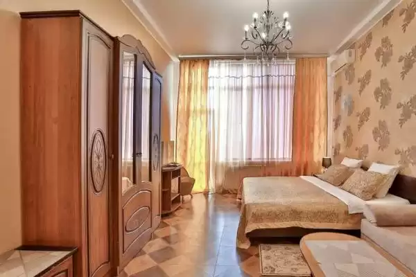 Гостевой дом «Art home» Гостевой дом «Art home»