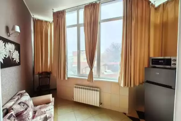 Гостевой дом «Art home» Гостевой дом «Art home»