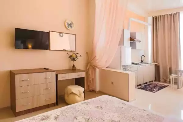 Гостевой дом «Art home» Гостевой дом «Art home»