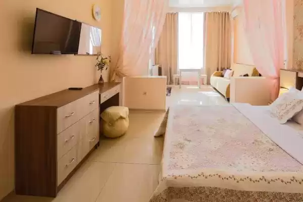 Гостевой дом «Art home» Гостевой дом «Art home»