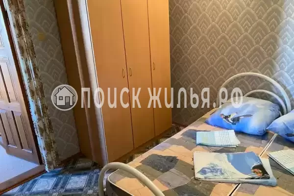 Дом под ключ «Коттедж на Морской» Дом под ключ «Коттедж на Морской»