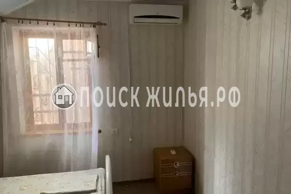 Дом под ключ «Коттедж на Морской» Дом под ключ «Коттедж на Морской»