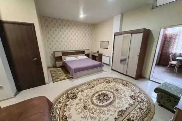 Гостевой дом «Art home» Гостевой дом «Art home»