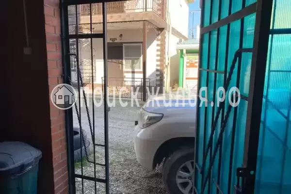 Дом под ключ «Коттедж на Морской» Дом под ключ «Коттедж на Морской»
