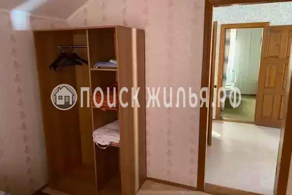 Дом под ключ «Коттедж на Морской» Дом под ключ «Коттедж на Морской»