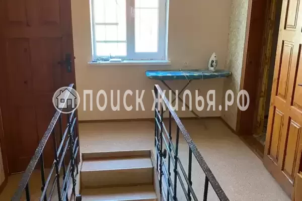 Дом под ключ «Коттедж на Морской» Дом под ключ «Коттедж на Морской»