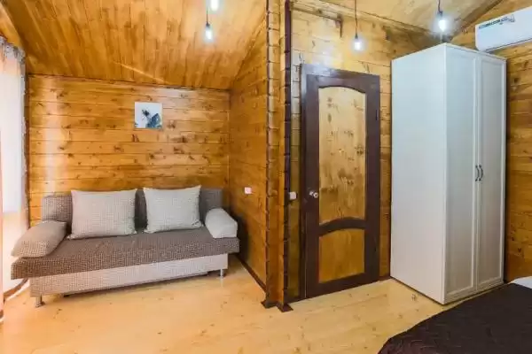 Гостевой дом «Art home» Гостевой дом «Art home»