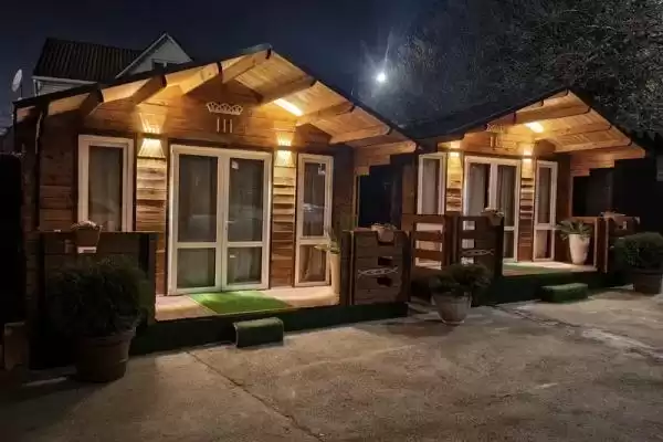 Гостевой дом «Art home» Гостевой дом «Art home»