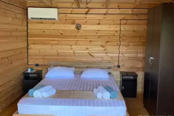 Отель «Aqua palm resort» Отель «Aqua palm resort»