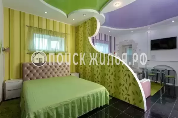 Гостиница «Олимп» Гостиница «Олимп»