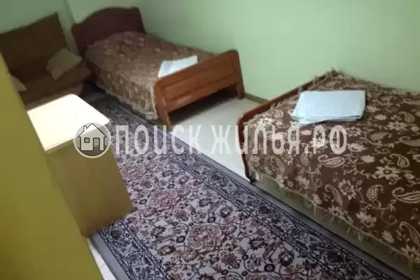 Частный сектор «На Согласия» Частный сектор «На Согласия»