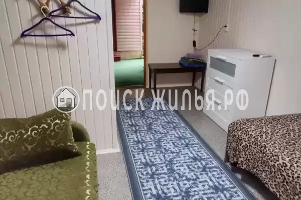 Дом под ключ «Лето в Архипке»