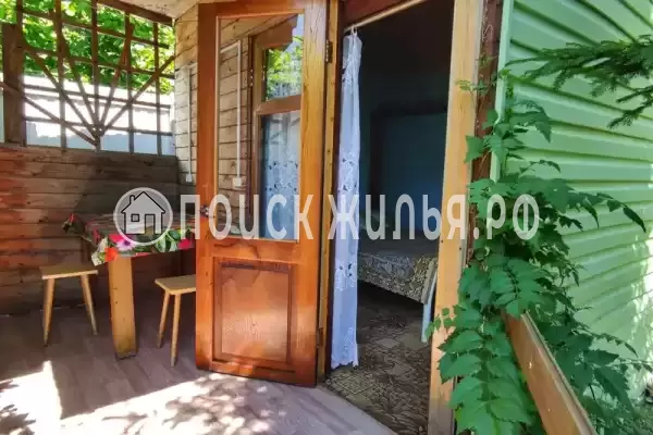 Дом под ключ «Лето в Архипке»