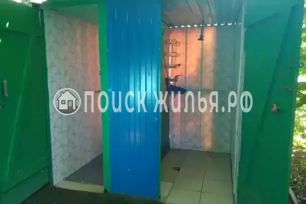 Дом под ключ «Лето в Архипке»