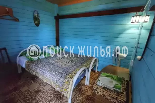 Дом под ключ «Лето в Архипке»