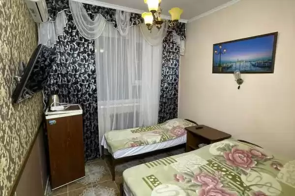 Гостевой дом «На кирова 78» Гостевой дом «На кирова 78»