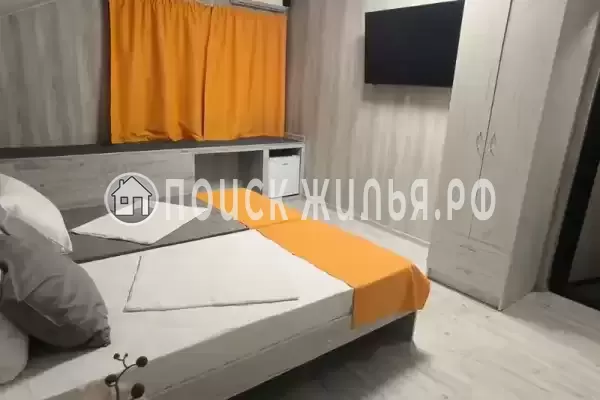 Гостевой дом «Коттедж (KotEdge)»